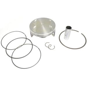 Fémdugattyú-készlet ATHENA S4F097000070 d 96,94