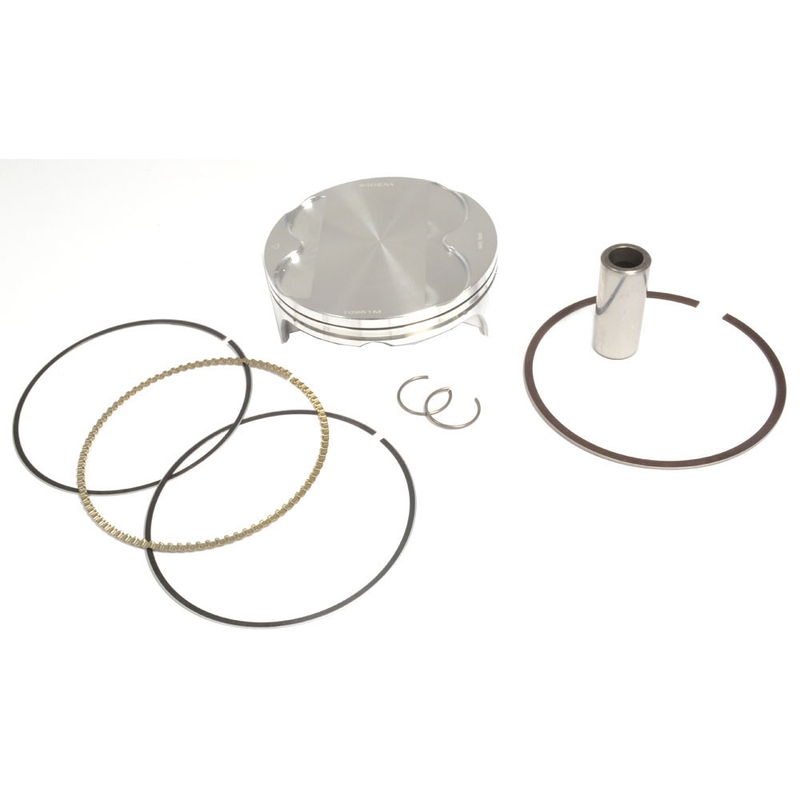 Fémdugattyú-készlet ATHENA d 96,97 részére KTM SX-F 450 2007-2012, ATV KTM SX Quad 450  2009-2011
