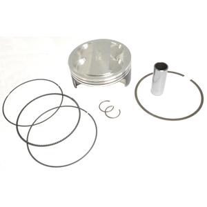 Fémdugattyú-készlet ATHENA S4F10000010A d 99,95