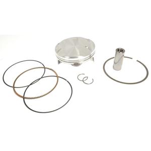 Fémdugattyú-készlet ATHENA S4F08800004B d 87,96