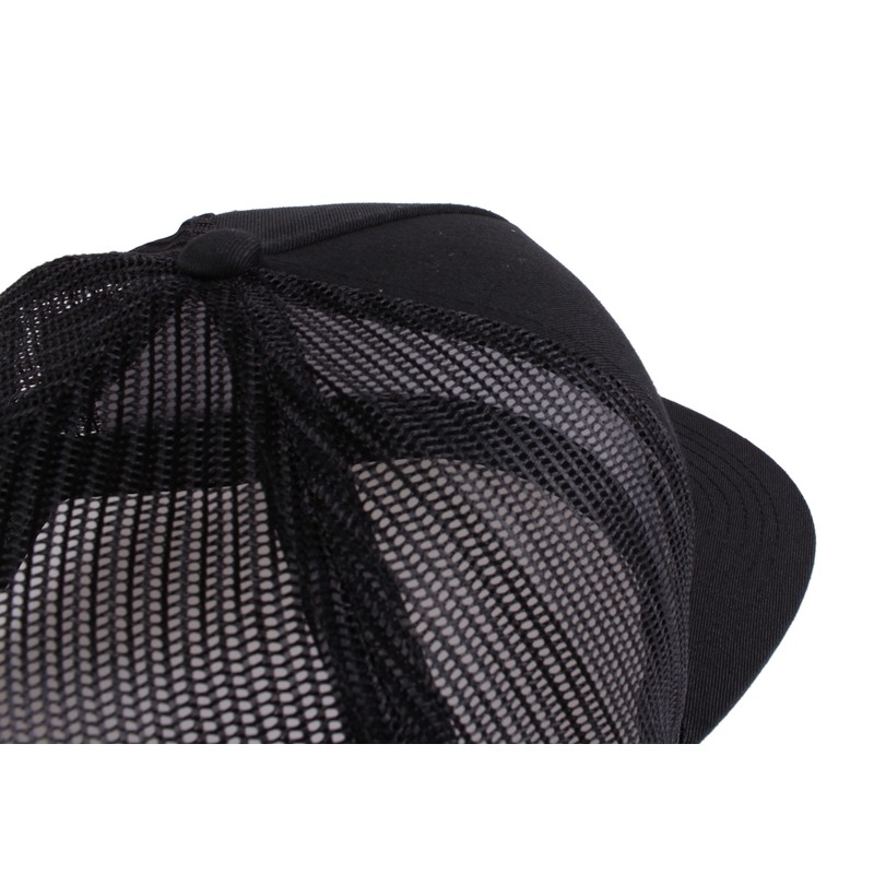 Alpinestars Corp Trucker sapka fekete