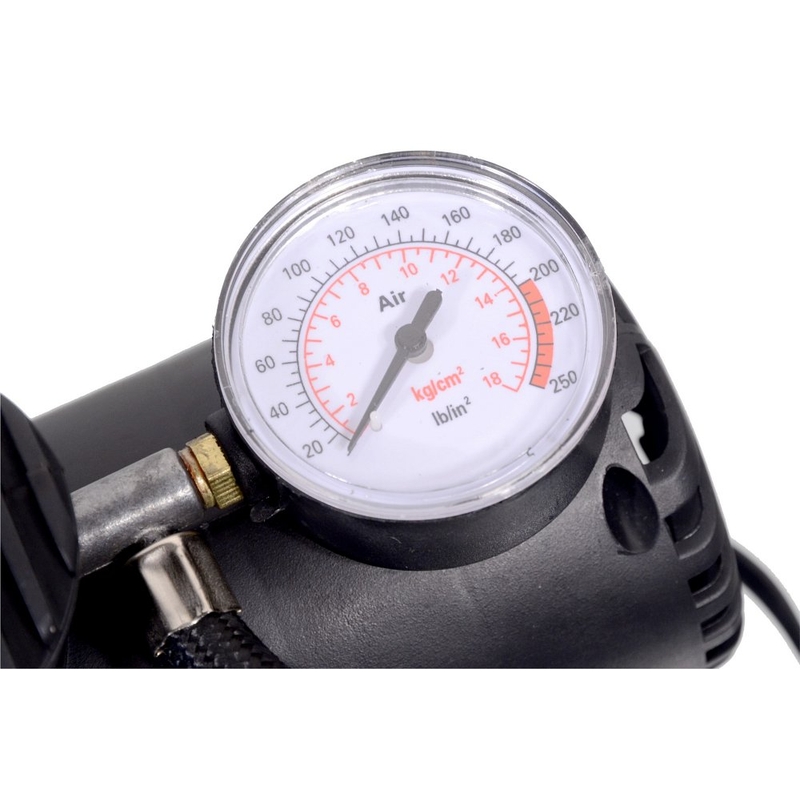 Kompresszor 12V CLASSIC