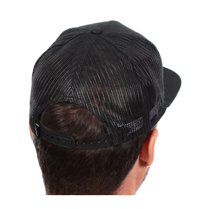 Alpinestars Corp Trucker sapka fekete