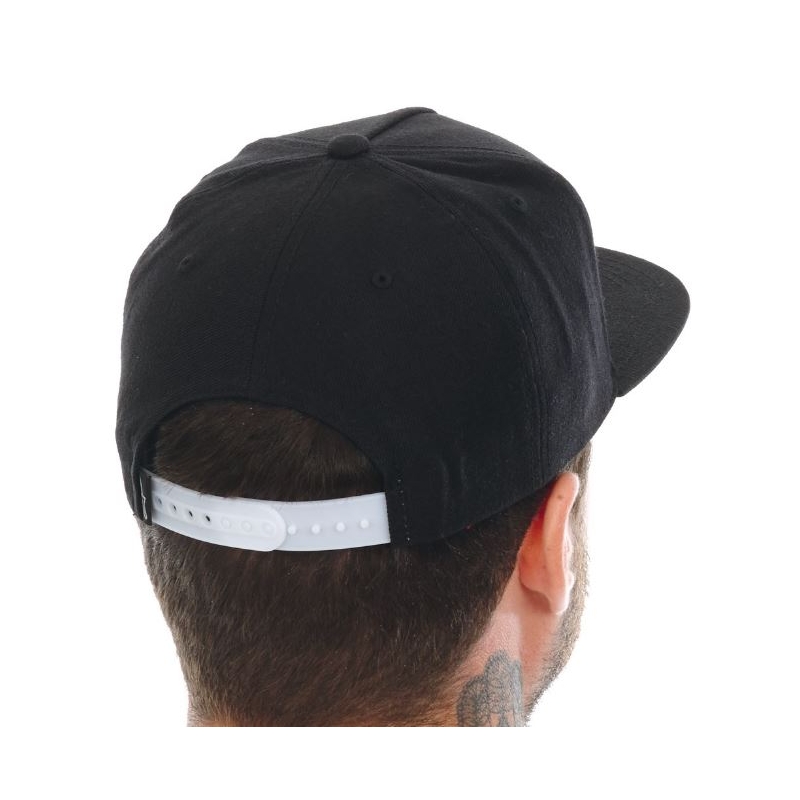 Alpinestars Pressure Snapback sapka fekete