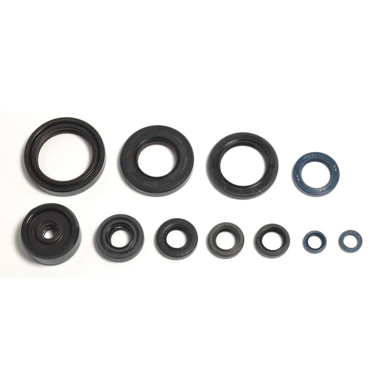 Motor szimering készlete ATHENA részére YAMAHA YZ 125 1994-2000