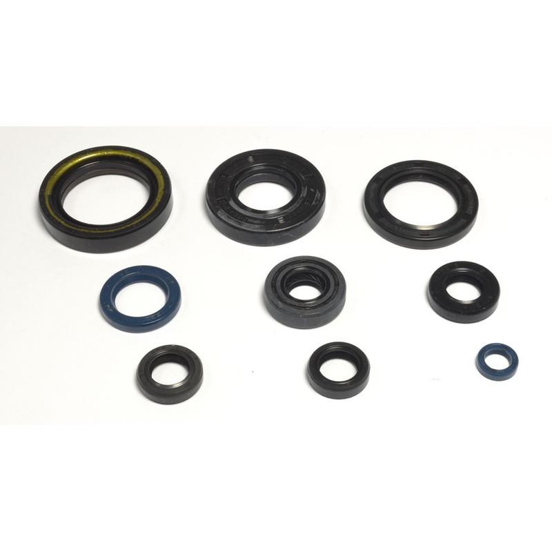 Engine Oil Seals Kit ATHENA részére YAMAHA YZ 125 2001-2004