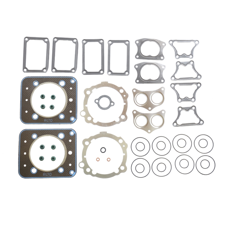 Motor tömítés készlet - teljes ATHENA részére DUCATI 888 Sport Production 1992-1993, DUCATI 888 Strada Biposto 1993