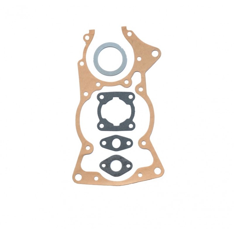 Motor tömítés készlet - teljes ATHENA (oil seals not included)