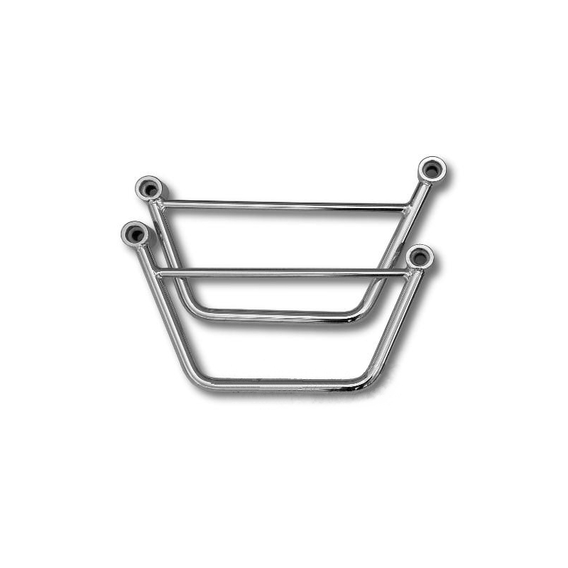 Tárolótartók - KLIK-FIX rendszerű Kawasaki VN2000 eladó kiárusítás