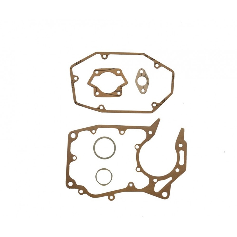 Motor tömítés készlet - teljes ATHENA (oil seals not included)