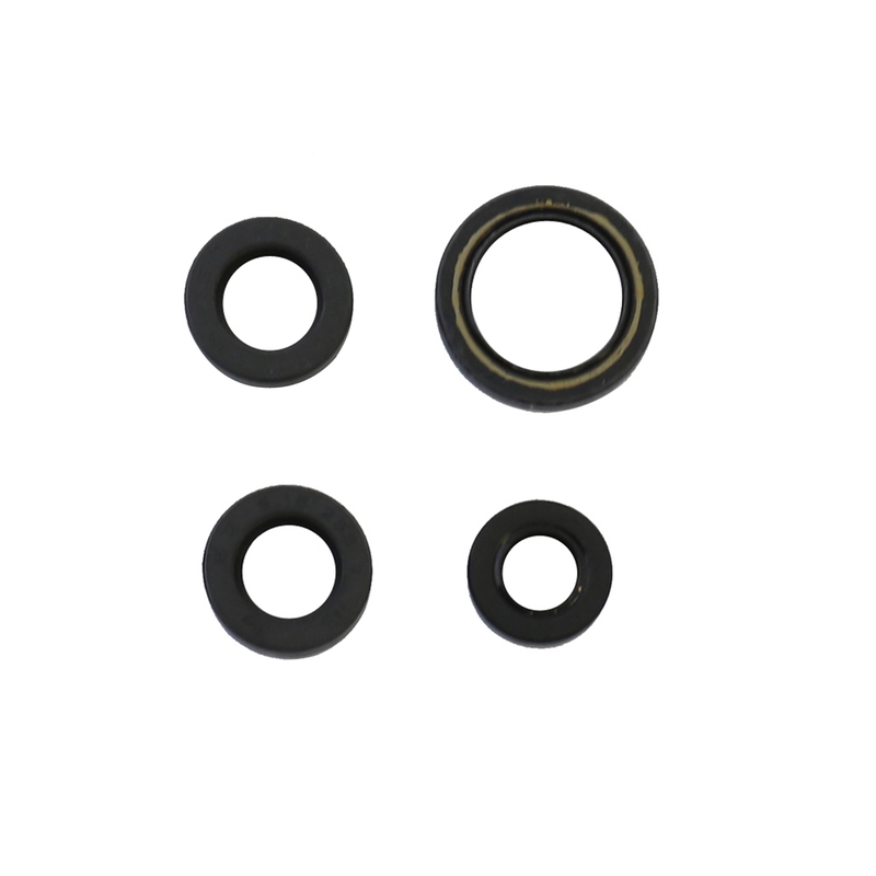 Engine Oil Seals Kit ATHENA részére HONDA PA 50 Camino 1984-1989