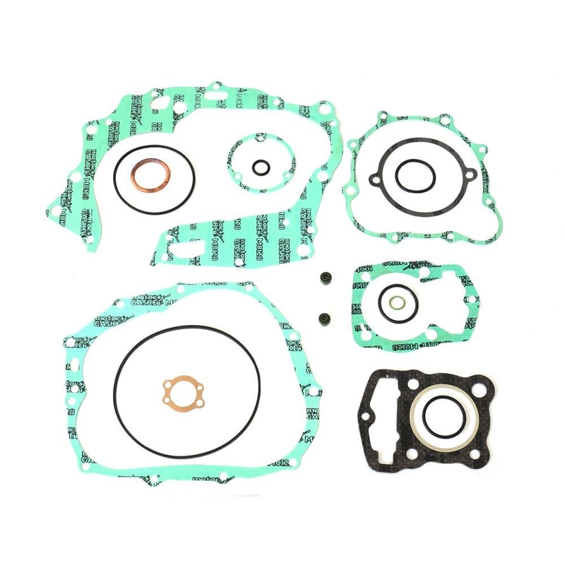 Motor tömítés készlet - teljes ATHENA (oil seals not included)
