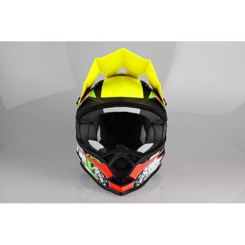 Gyerek Motocross motoros sisak Lazer OR-1 légi akció kiárusítás