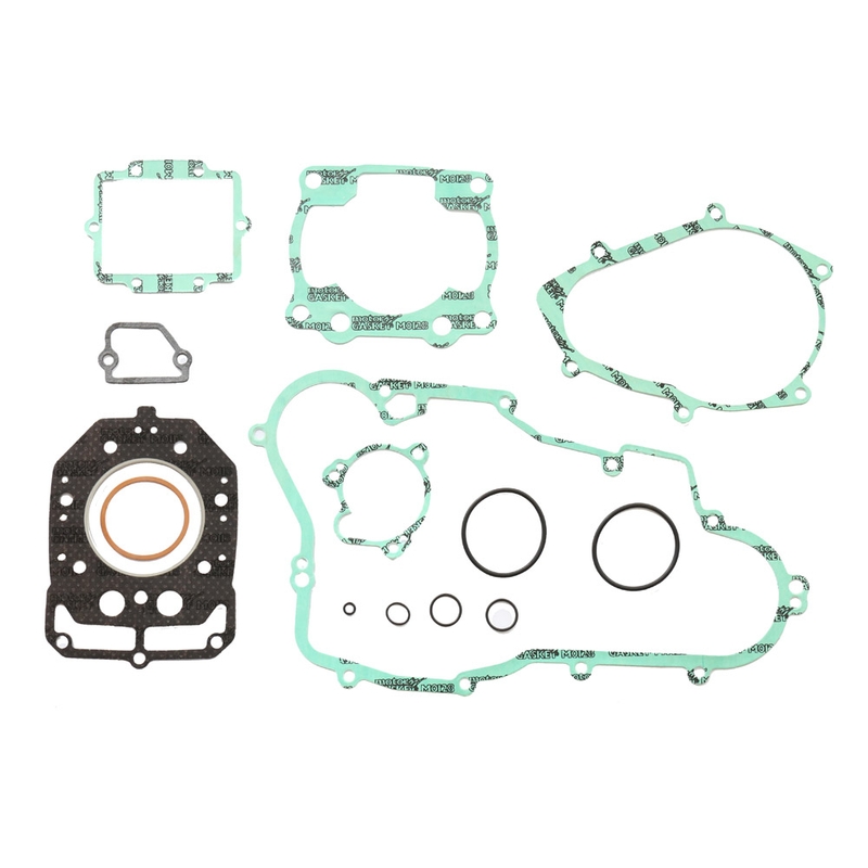 Motor tömítés készlet - teljes ATHENA részére ATV KAWASAKI KXF 250 Tecate 1987-1988