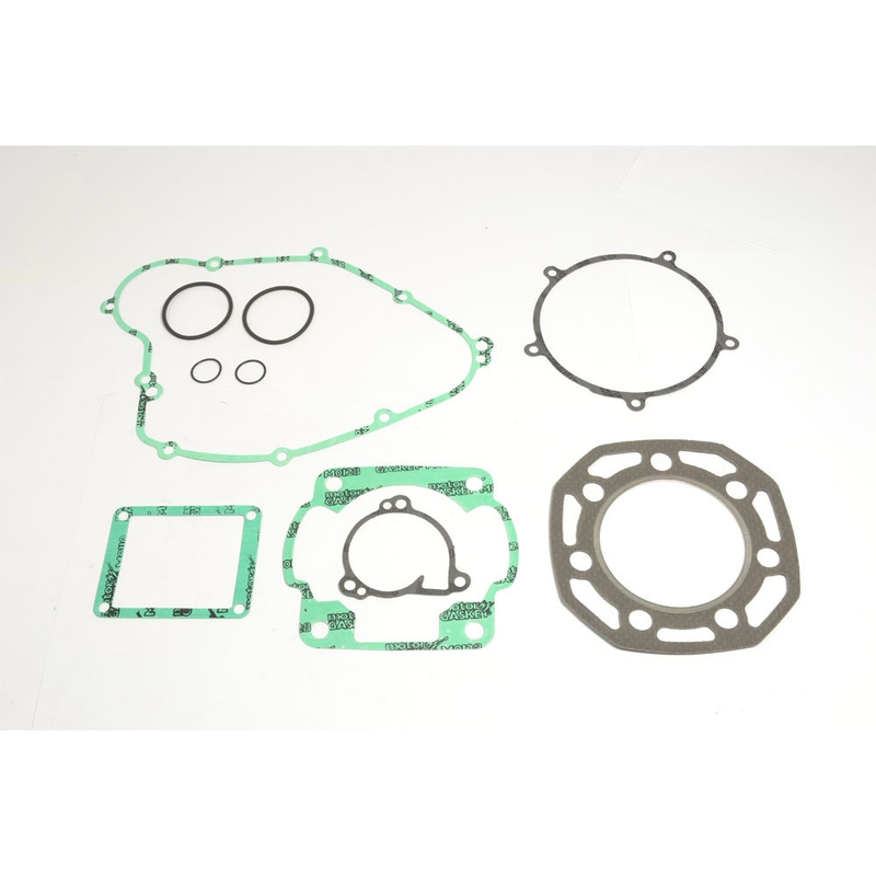 Motor tömítés készlet - teljes ATHENA (oil seals not included) részére KAWASAKI KX 500 1985