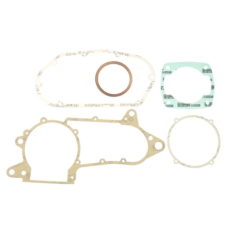 Motor tömítés készlet - teljes ATHENA (oil seals not included)