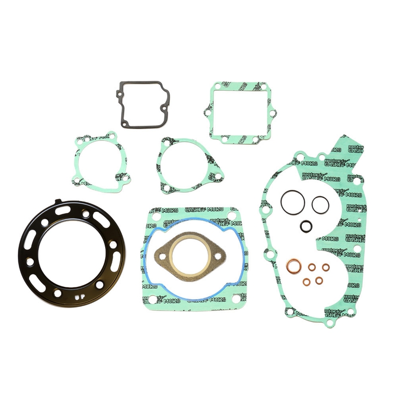 Motor tömítés készlet - teljes ATHENA (oil seals not included) részére ATV POLARIS Trail Blazer 400 2003, ATV POLARIS Xplorer 400 4x4 2001-2002