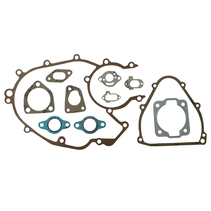 Motor tömítés készlet - teljes ATHENA (oil seals not included) részére PIAGGIO/VESPA PK 50 1982-1991