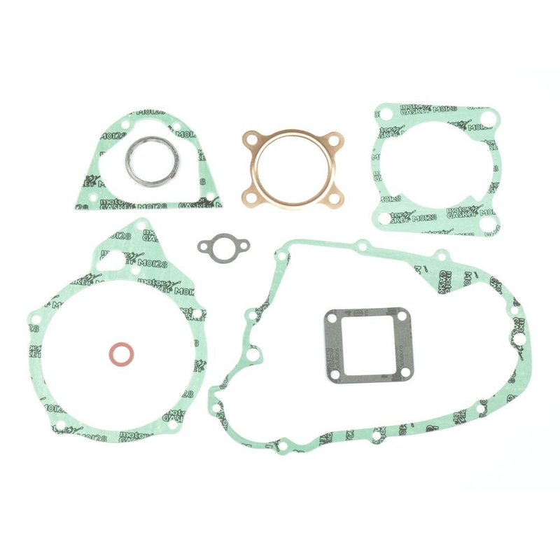 Motor tömítés készlet - teljes ATHENA (oil seals not included)
