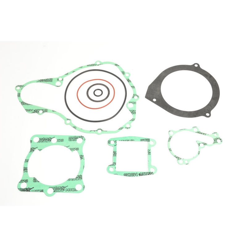 Motor tömítés készlet - teljes ATHENA (oil seals not included) részére YAMAHA YZ 125 1981