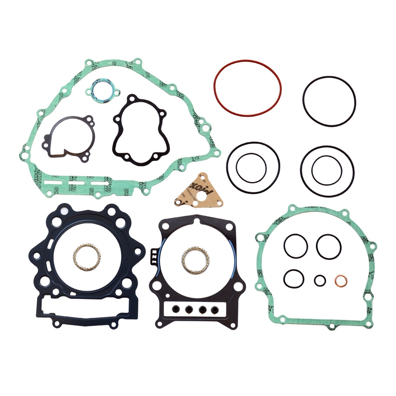 Motor tömítés készlet - teljes ATHENA részére ATV YAMAHA YFM 700 Grizzly EPS 2007-2018