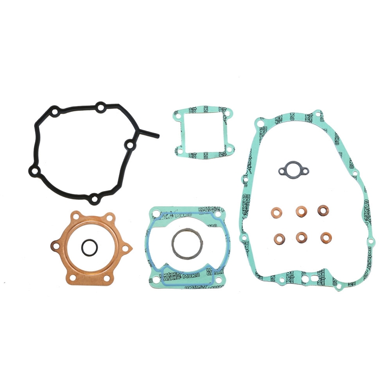 Motor tömítés készlet - teljes ATHENA részére ATV YAMAHA YFS 200 Blaster 1988-2006