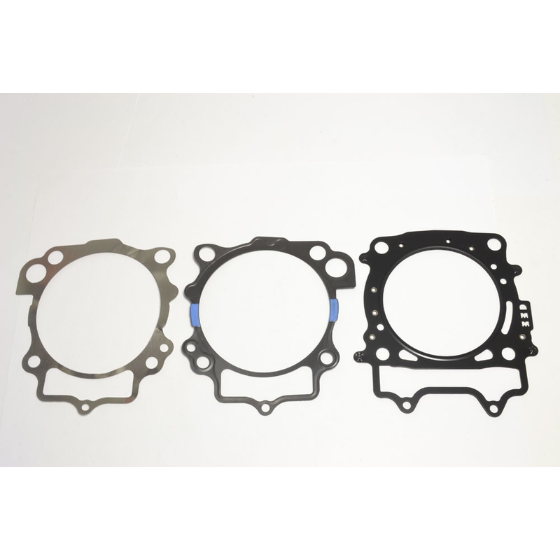 Race Gasket Kit ATHENA (Gasket kit with Cylinder Head Gasket and 2 Cylinder Base Gaskets) részére HONDA CR 250 R 1992-2001