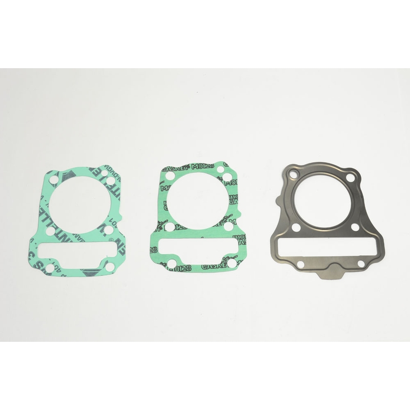 Race Gasket Kit ATHENA (Gasket kit with Cylinder Head Gasket and 2 Cylinder Base Gaskets) részére HONDA CRF 110 F 2013-2027