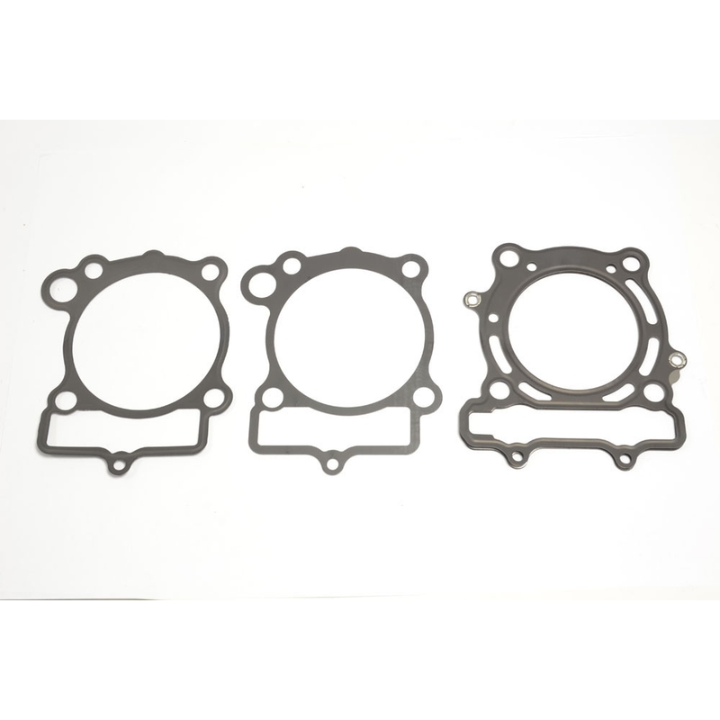 Race Gasket Kit ATHENA (Gasket kit with Cylinder Head Gasket and 2 Cylinder Base Gaskets) részére KAWASAKI KX 250 (F) 4T 2004-2008, SUZUKI RM-Z 250 2004-2006