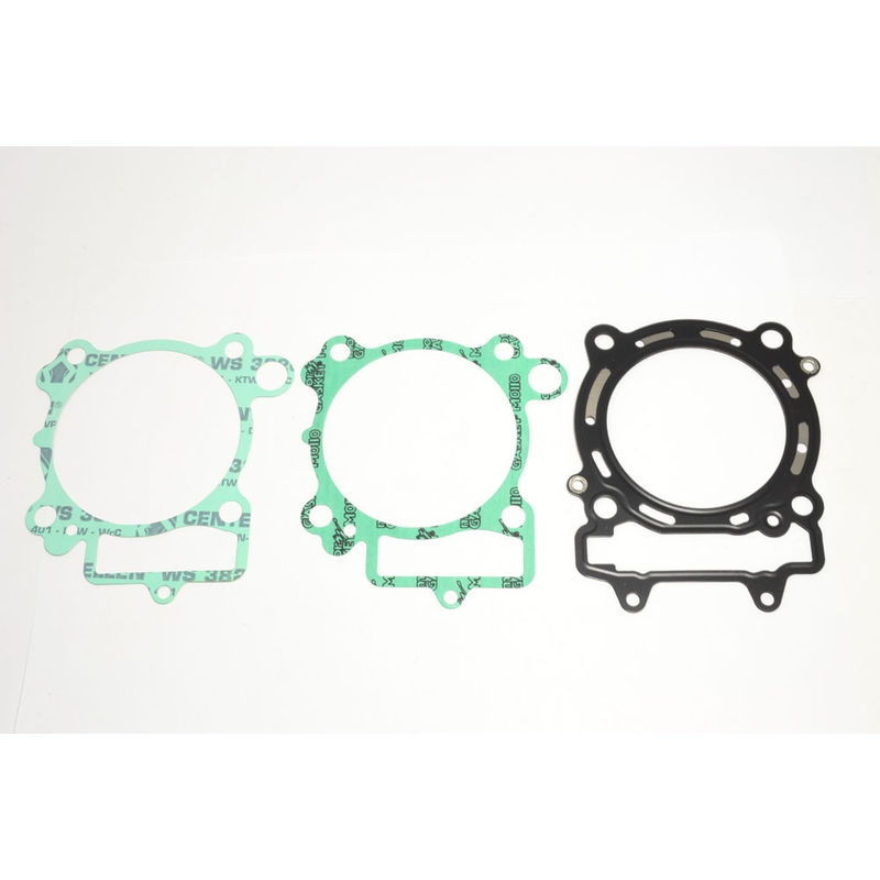 Race Gasket Kit ATHENA (Gasket kit with Cylinder Head Gasket and 2 Cylinder Base Gaskets) részére KAWASAKI KX 450 (F) 2006-2008, KAWASAKI KLX 450 R 2008-2019
