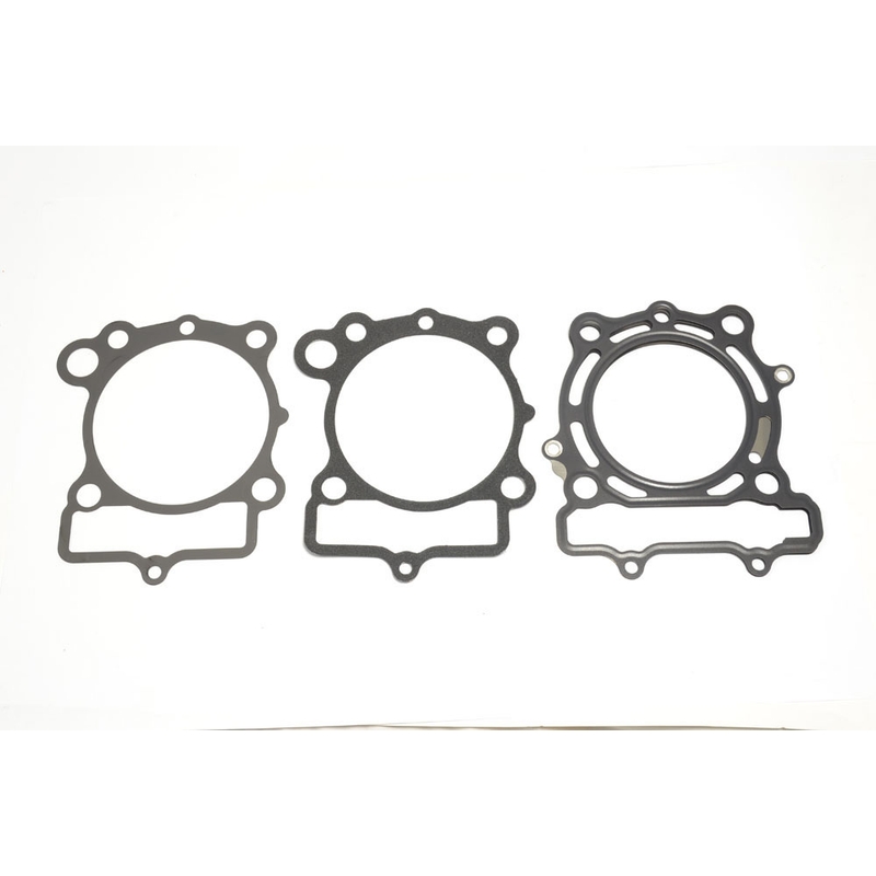 Race Gasket Kit ATHENA (Gasket kit with Cylinder Head Gasket and 2 Cylinder Base Gaskets) részére KAWASAKI KX 250 (F) 4T 2009-2016