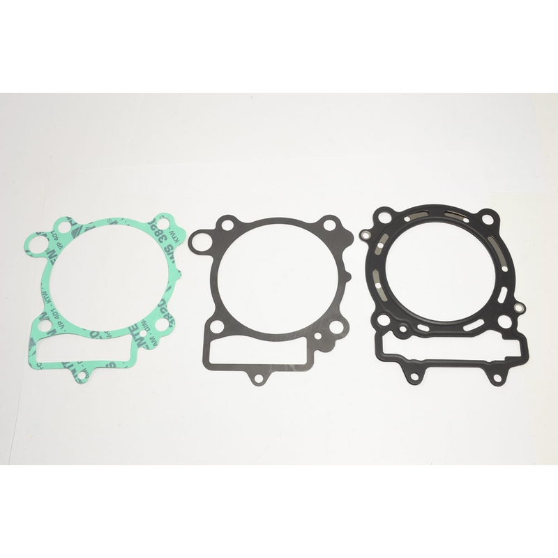 Race Gasket Kit ATHENA (Gasket kit with Cylinder Head Gasket and 2 Cylinder Base Gaskets) részére KAWASAKI KX 450 (F) 2010-2015