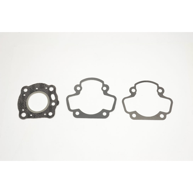 Race Gasket Kit ATHENA (Gasket kit with Cylinder Head Gasket and 2 Cylinder Base Gaskets) részére KAWASAKI KX 60 1985-2003