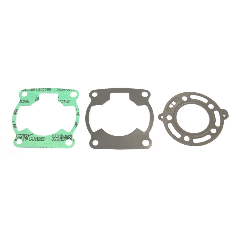 Race Gasket Kit ATHENA (Gasket kit with Cylinder Head Gasket and 2 Cylinder Base Gaskets) részére KAWASAKI KX 85 2014-2025, KAWASAKI KX 85 2017-2027