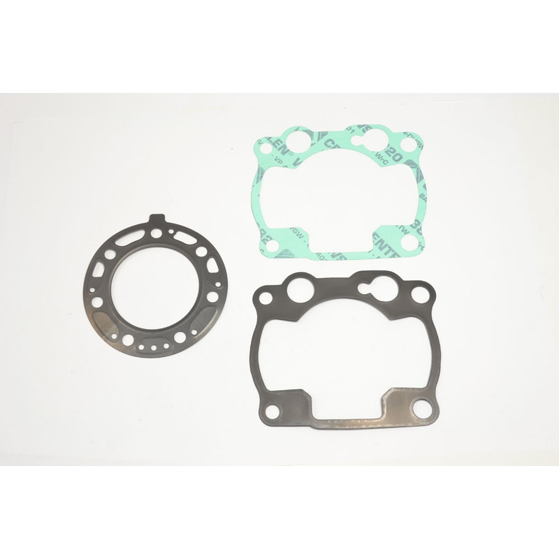 Race Gasket Kit ATHENA (Gasket kit with Cylinder Head Gasket and 2 Cylinder Base Gaskets) részére KAWASAKI KX 250 2T 1993-2000
