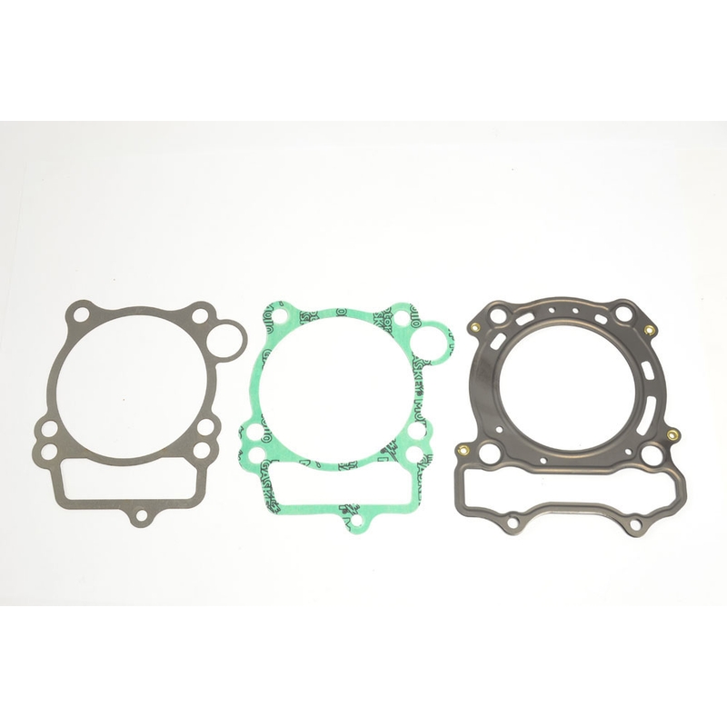 Race Gasket Kit ATHENA (Gasket kit with Cylinder Head Gasket and 2 Cylinder Base Gaskets) részére YAMAHA WR 250 F 2001-2012, YAMAHA YZ 250 F 2001-2013