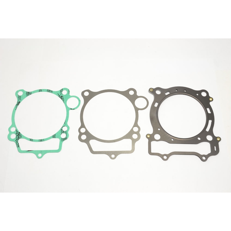 Race Gasket Kit ATHENA (Gasket kit with Cylinder Head Gasket and 2 Cylinder Base Gaskets) részére YAMAHA WR 450 F 2003-2006, YAMAHA YZ 450 F 2003-2005