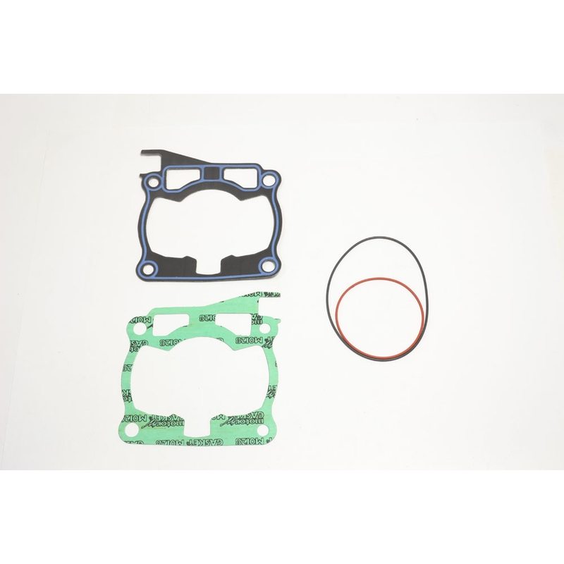 Race Gasket Kit ATHENA (Gasket kit with Cylinder Head Gasket and 2 Cylinder Base Gaskets) részére YAMAHA YZ 125 1999-2004
