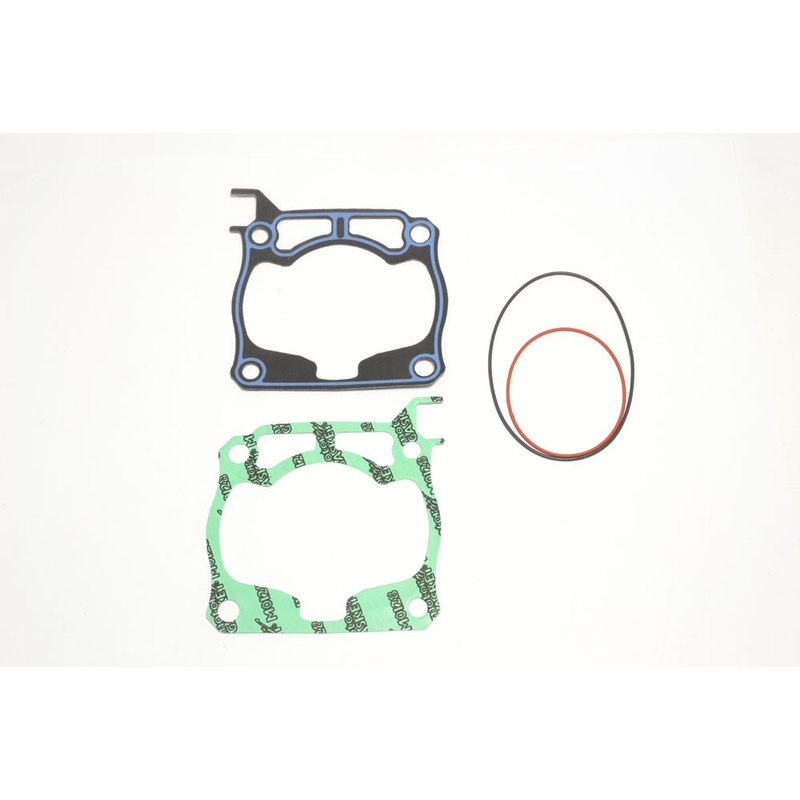 Race Gasket Kit ATHENA (Gasket kit with Cylinder Head Gasket and 2 Cylinder Base Gaskets) részére YAMAHA YZ 125 2005-2022