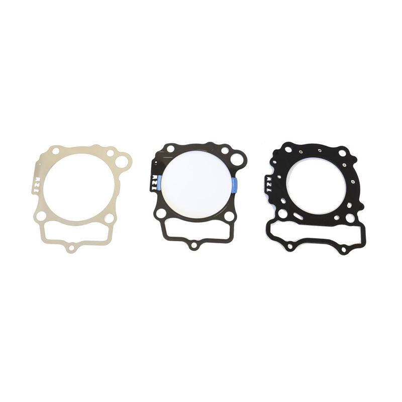 Race Gasket Kit ATHENA (Gasket kit with Cylinder Head Gasket and 2 Cylinder Base Gaskets) részére YAMAHA WR 250 F 2015-2018, YAMAHA YZ 250 F 2014-2018