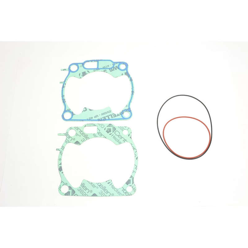 Race Gasket Kit ATHENA (Gasket kit with Cylinder Head Gasket and 2 Cylinder Base Gaskets) részére YAMAHA YZ 250 1997-1998