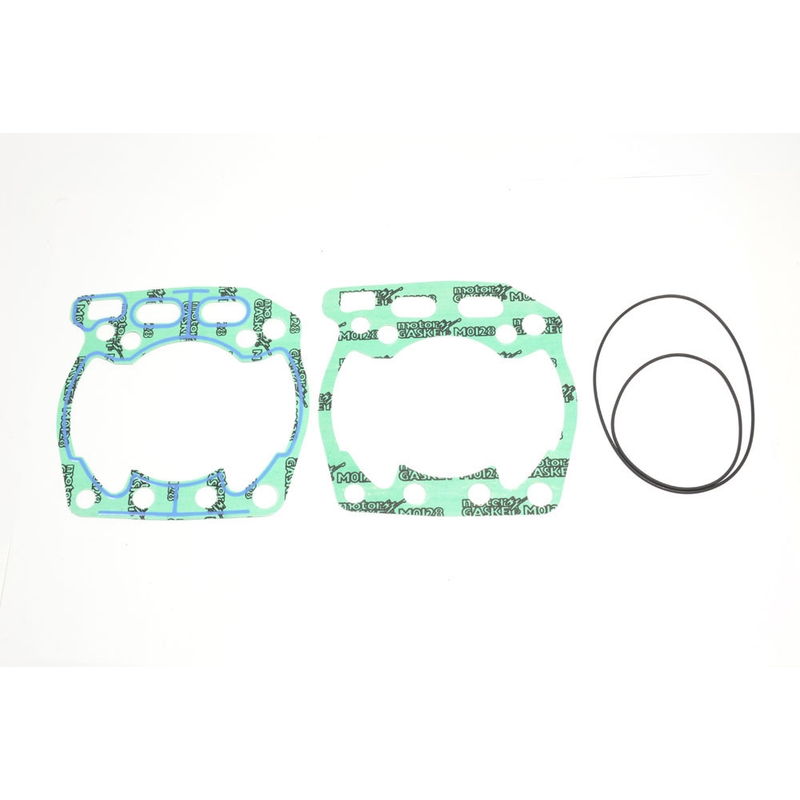 Race Gasket Kit ATHENA (Gasket kit with Cylinder Head Gasket and 2 Cylinder Base Gaskets) részére SUZUKI RM 250 2003-2008