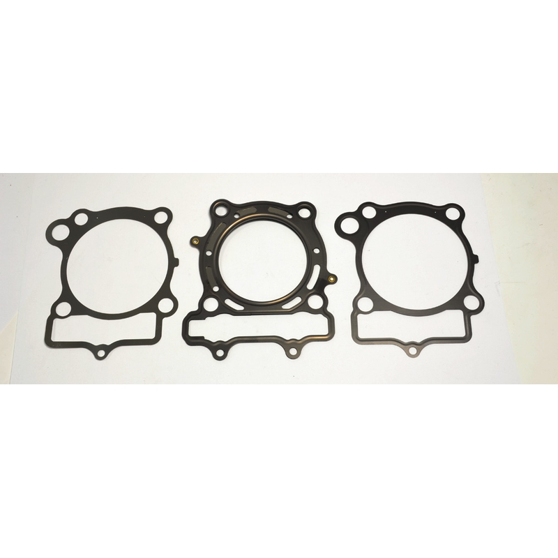 Race Gasket Kit ATHENA (Gasket kit with Cylinder Head Gasket and 2 Cylinder Base Gaskets) részére SUZUKI RM-Z 250 2007-2009