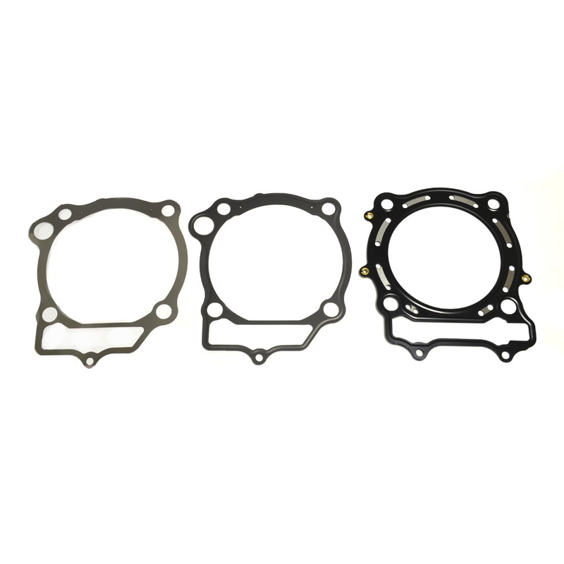 Race Gasket Kit ATHENA (Gasket kit with Cylinder Head Gasket and 2 Cylinder Base Gaskets) részére SUZUKI RM-Z 450 2007