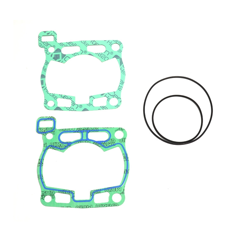 Race Gasket Kit ATHENA (Gasket kit with Cylinder Head Gasket and 2 Cylinder Base Gaskets) részére SUZUKI RM 125 2003-2008