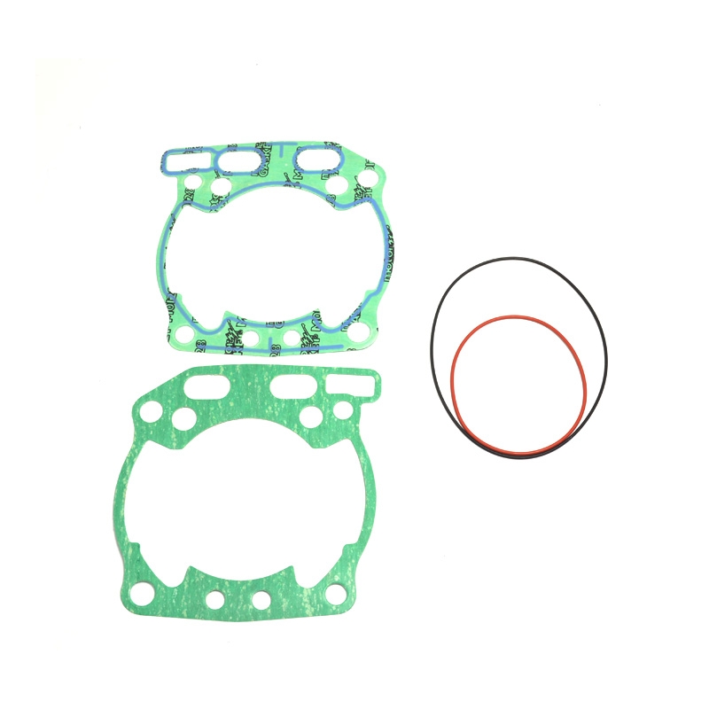 Race Gasket Kit ATHENA (Gasket kit with Cylinder Head Gasket and 2 Cylinder Base Gaskets) részére SUZUKI RM 250 1996-1998