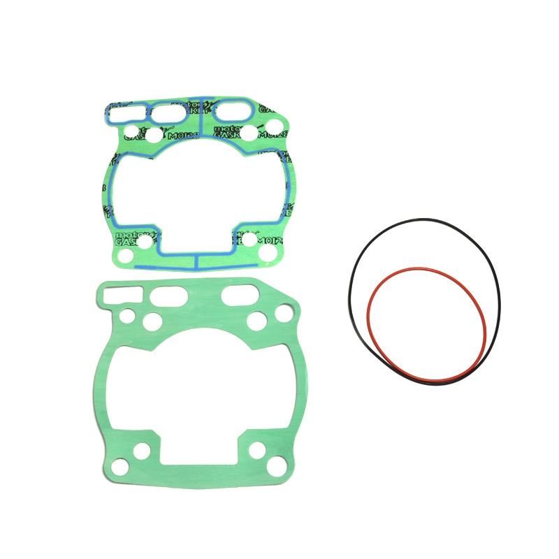 Race Gasket Kit ATHENA (Gasket kit with Cylinder Head Gasket and 2 Cylinder Base Gaskets) részére SUZUKI RM 250 1999-2000
