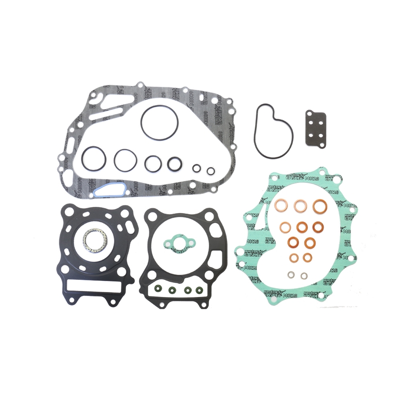 Motor tömítés készlet - teljes ATHENA részére SUZUKI UH 125 Burgman 2014-2020
