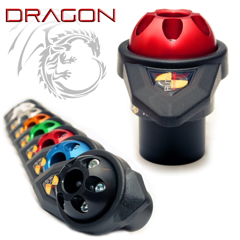 DRAGON kiegészítő csúszka (pár) kiárusítás
