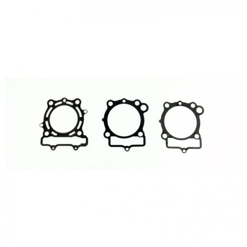 Race Gasket Kit ATHENA (Gasket kit with Cylinder Head Gasket and 2 Cylinder Base Gaskets) részére KAWASAKI KX 250 (F) 4T 2017-2019